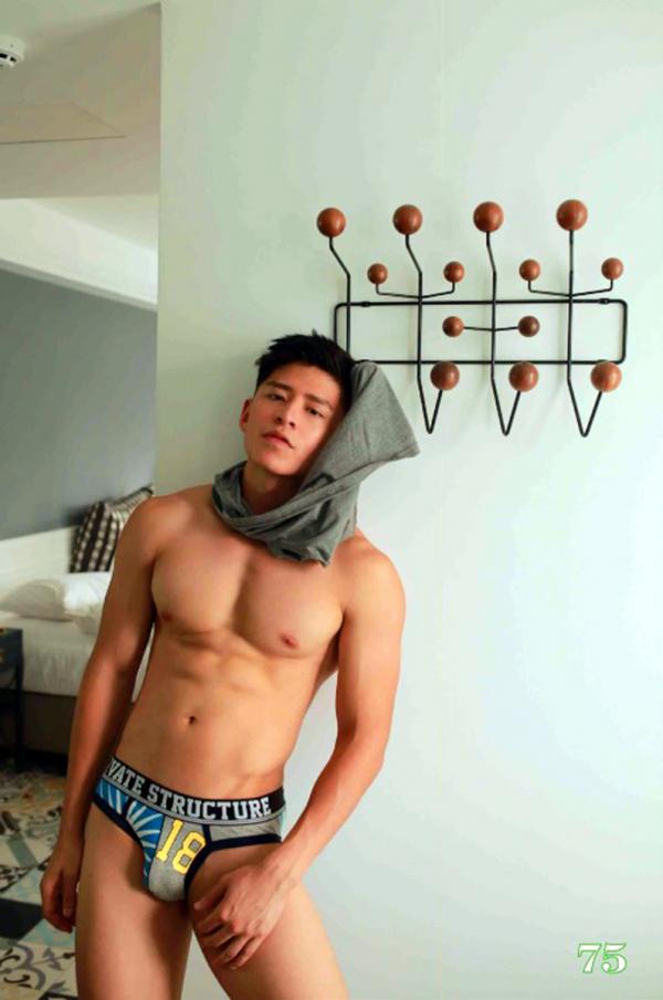 @Man-14-深夜名堂-Wilson